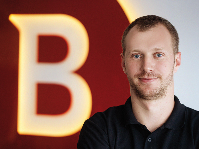 Opinie Bogdan Botezatu, specialist în amenințări informatice, Bitdefender: "Cum au devenit serviciile medicale ținta preferată a piraților informatici"