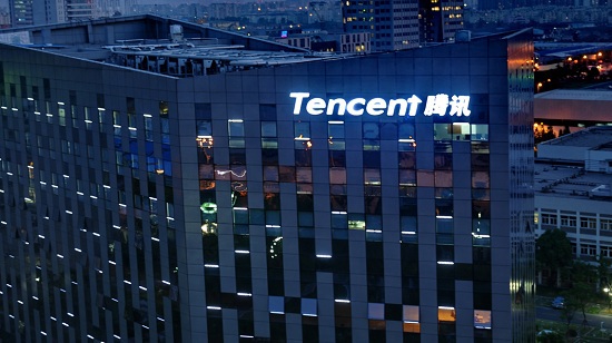 Haosul din piețe îi determină pe chinezii de la Tencent Music să amâne listarea de 2 miliarde de dolari pe bursa americană