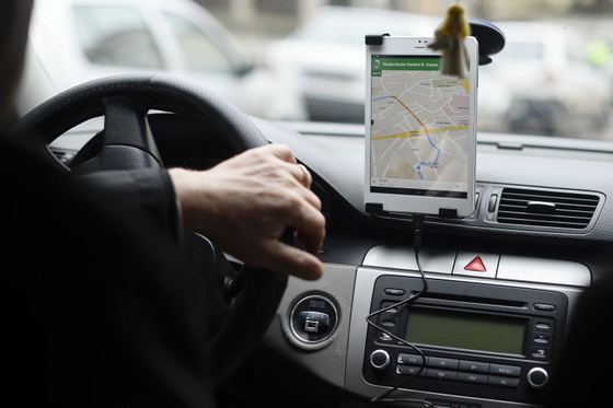 Uber se pregătește pentru listarea la bursă. La cât ar putea fi evaluată compania