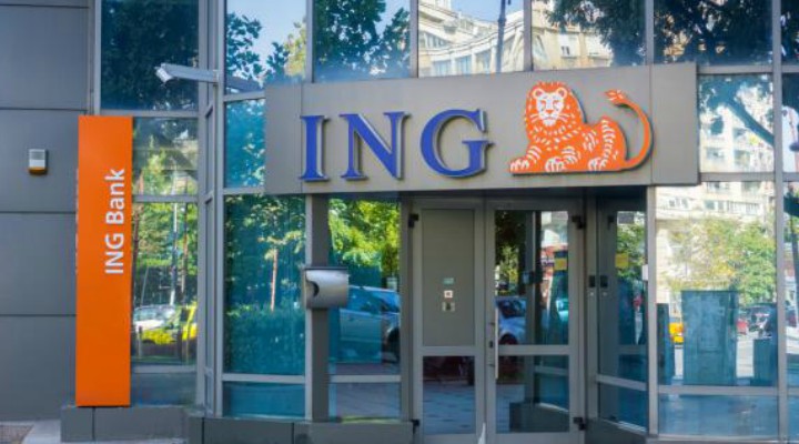 Prima bancă digitalizată complet. De ieri, toate casieriile fizice ale ING Bank se închid. Tranzacțiile se pot face online