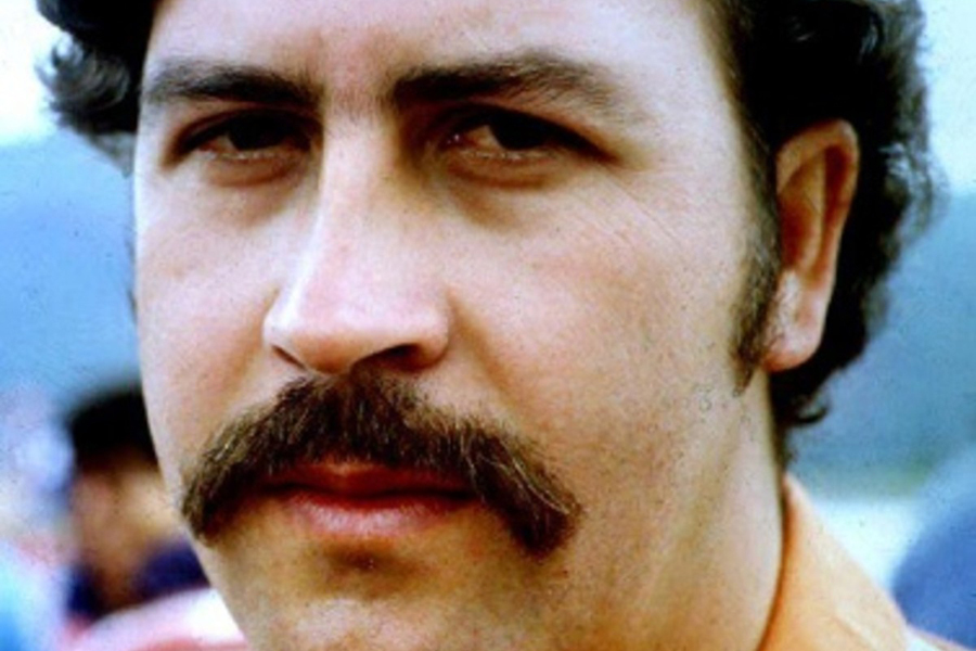Cum trăiește acum fiul lui Pablo Escobar si ce s-a întâmplat cu averea de zeci de miliarde de dolari a tatălui său