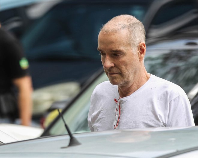 Povestea omului care a pierdut 35 de miliarde de dolari într-un singur an. Cum a ajuns să primească 30 de ani de pușcărie și să aibă datorii peste 1,2 mld. de dolari