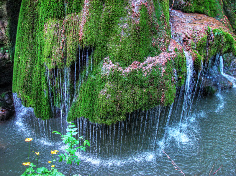 5 minuni naturale din România apreciate de o lume întreagă - GALERIE FOTO