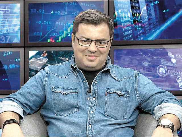 Andrei Pitiș, Fitbit: Ambiția mea este să creez 100 de milionari în euro în România din start-up-uri de tech. Dacă aveți idei, veniți la mine