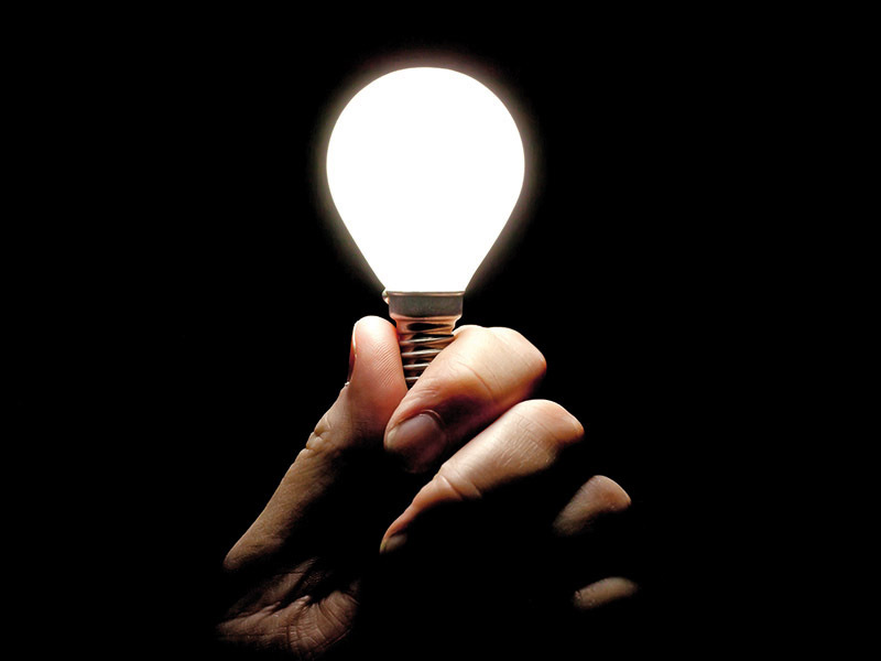 Consumul energetic din 2017 a crescut cu 4,3%