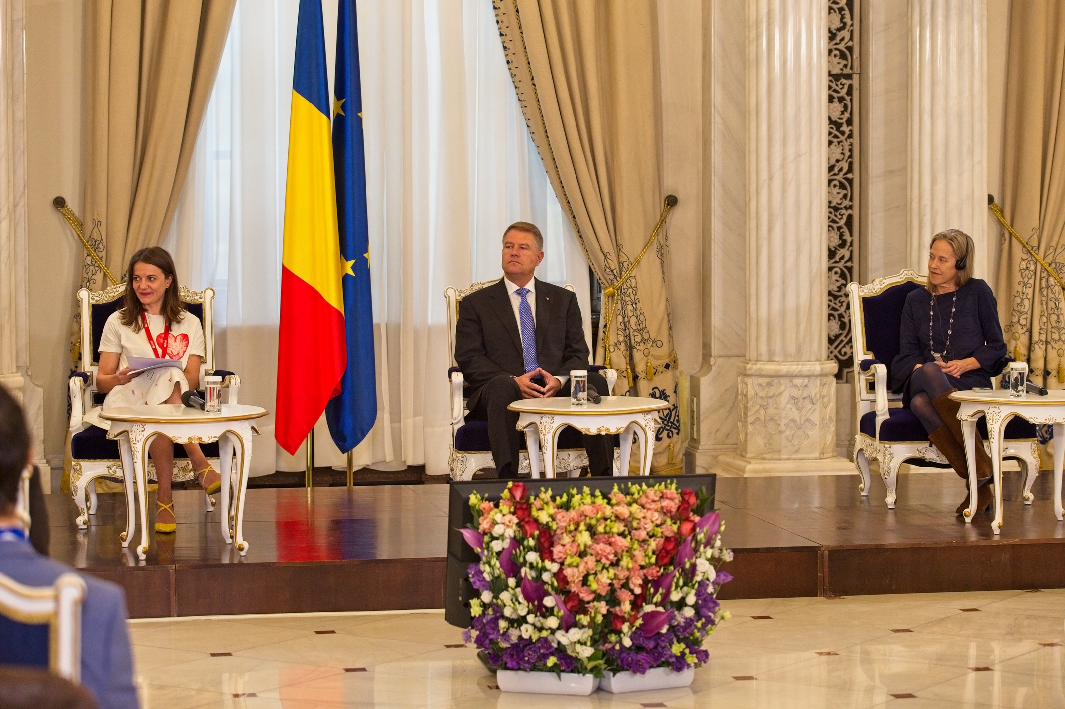 Teach for Romania a sărbătorit 5 ani de activitate