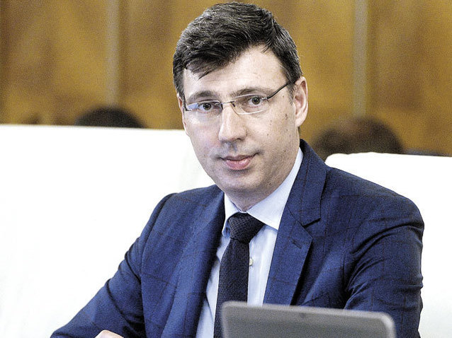 Război la ANAF: Ministrul de Finanțe îl amenință pe șeful Fiscului că îl DEMITE