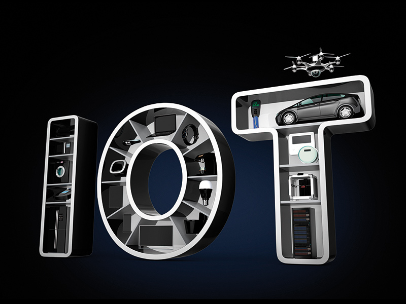 Atenție la IOT