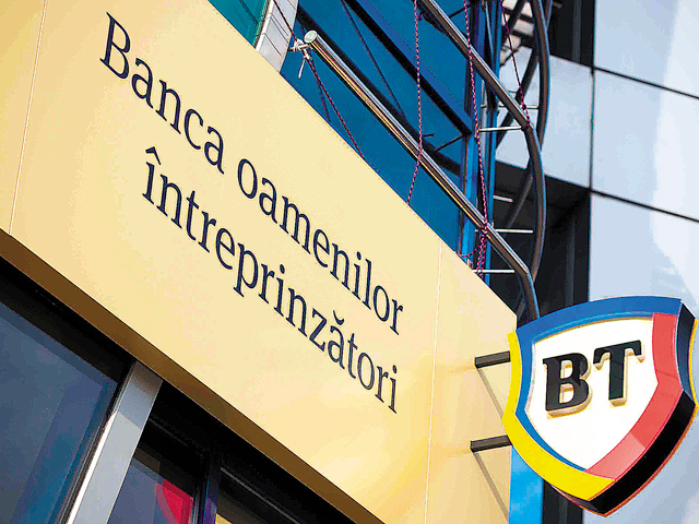 LOVITURĂ fulger pe piața bancară din România. Anunțul ȘOC a venit astăzi! Este vorba despre UN MILIARD de lei. Ce trebuie să știe toți clienții