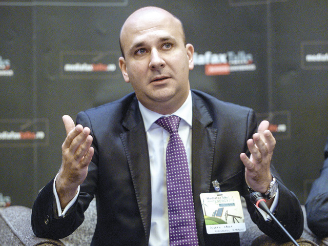 Dezvăluiri din culise, de la cel mai mare producător de energie din România: Avem un buget de investiții de 5,6 mld. lei pe cinci ani. Știm cu ce birocrație ne luptăm. „După ce trecem de min