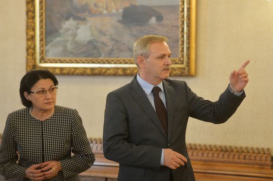 BREAKING Ecaterina Andronescu revine la Ministerul Educației/ Cine îi va lua locul lui Negrescu la ministerul Afacerilor Europene