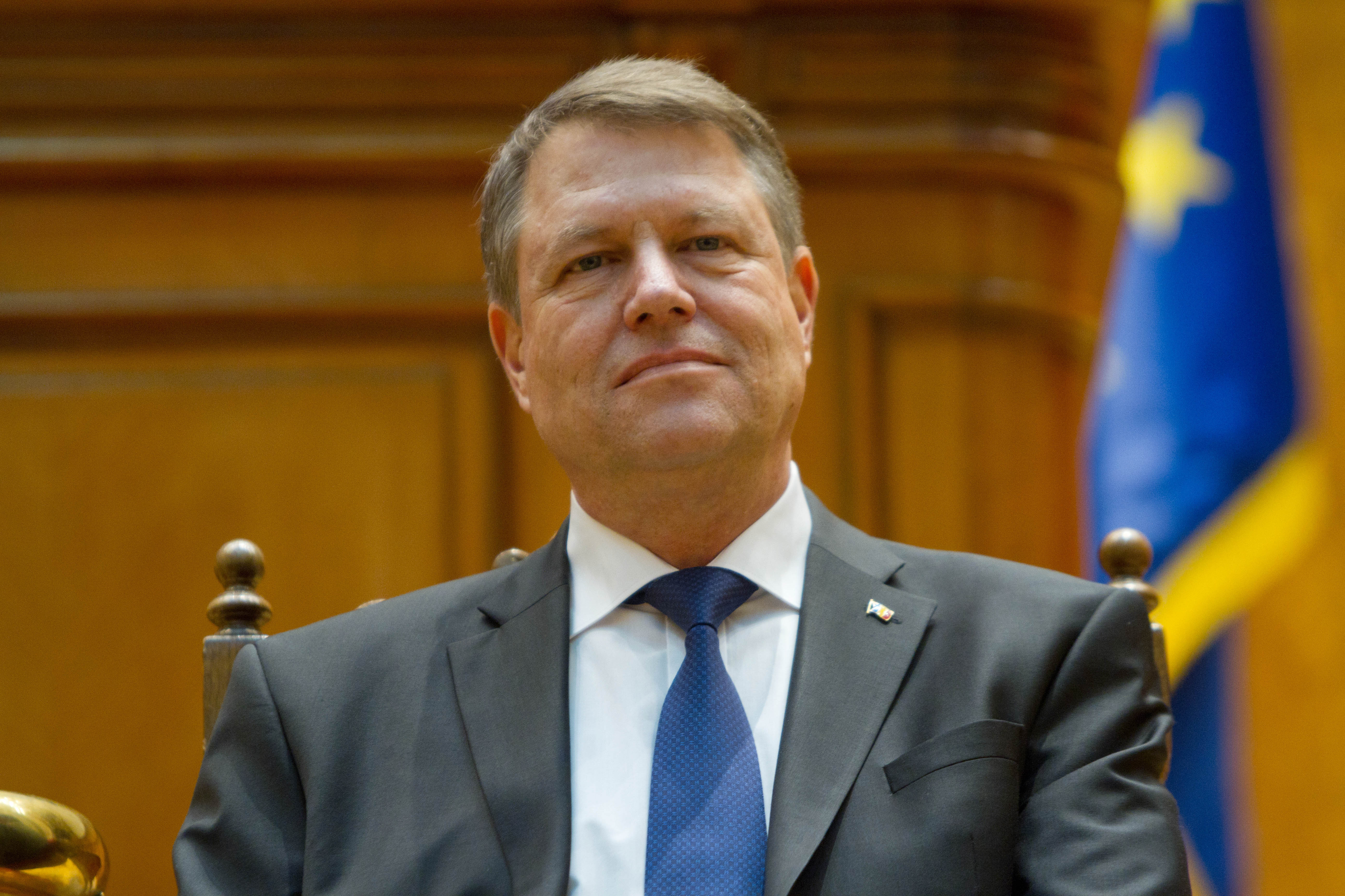 Cea mai nouă lege promulgată de președintele Klaus Iohannis