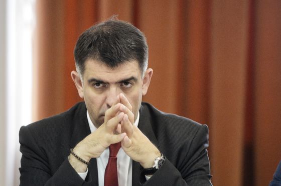 Cum putea fi evitată ordonanța care „a bulversat sistemul”. Cazanciuc, PSD: Nu era nevoie de ea dacă Tudorel Toader participa la dezbaterile pe Legile Justiției
