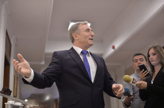 Lazăr ATACĂ în instanță procedura de revocare declanșată de ministrul Justiției