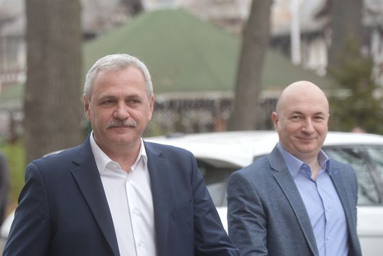 Dragnea spune că nu va fi adoptată o ordonanță pe amnistie de 1 decembrie