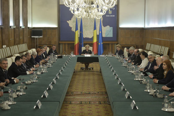 Cabinetul Dăncilă 2: Cine pleacă, cine rămâne