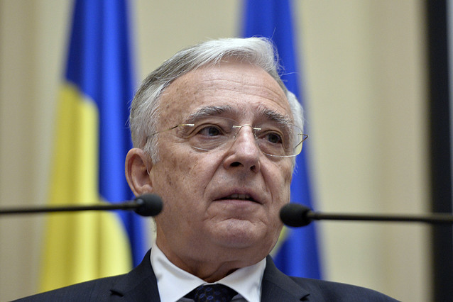 Isărescu: Fără antreprenoriat de calitate, economia de piață șchioapătă