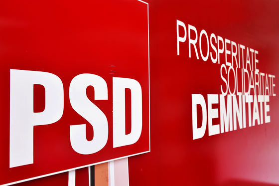 Cine este Mircea Drăghici, propunerea PSD la Ministerul Transporturilor