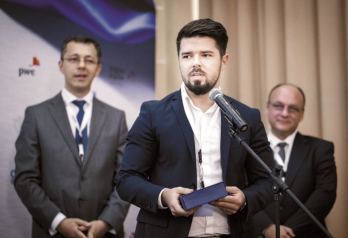 Salad Box, brand românesc ajuns pe trei continente. „Înainte de a ieși la export trebuie să ai activitatea consolidată pe plan intern“
