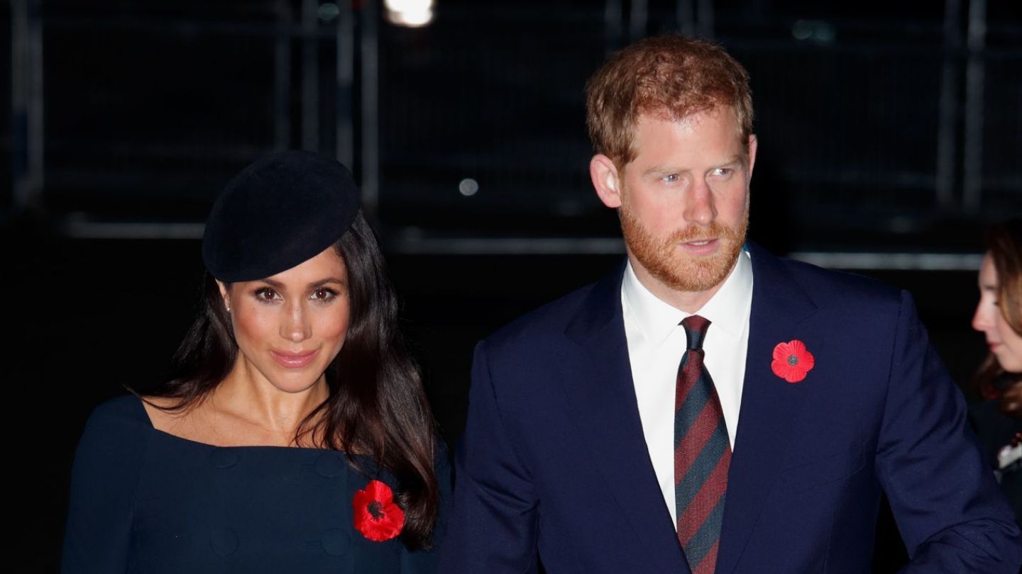 Averea de milioane de lire sterline a prințului Harry, în pericol din cauza lui Meghan