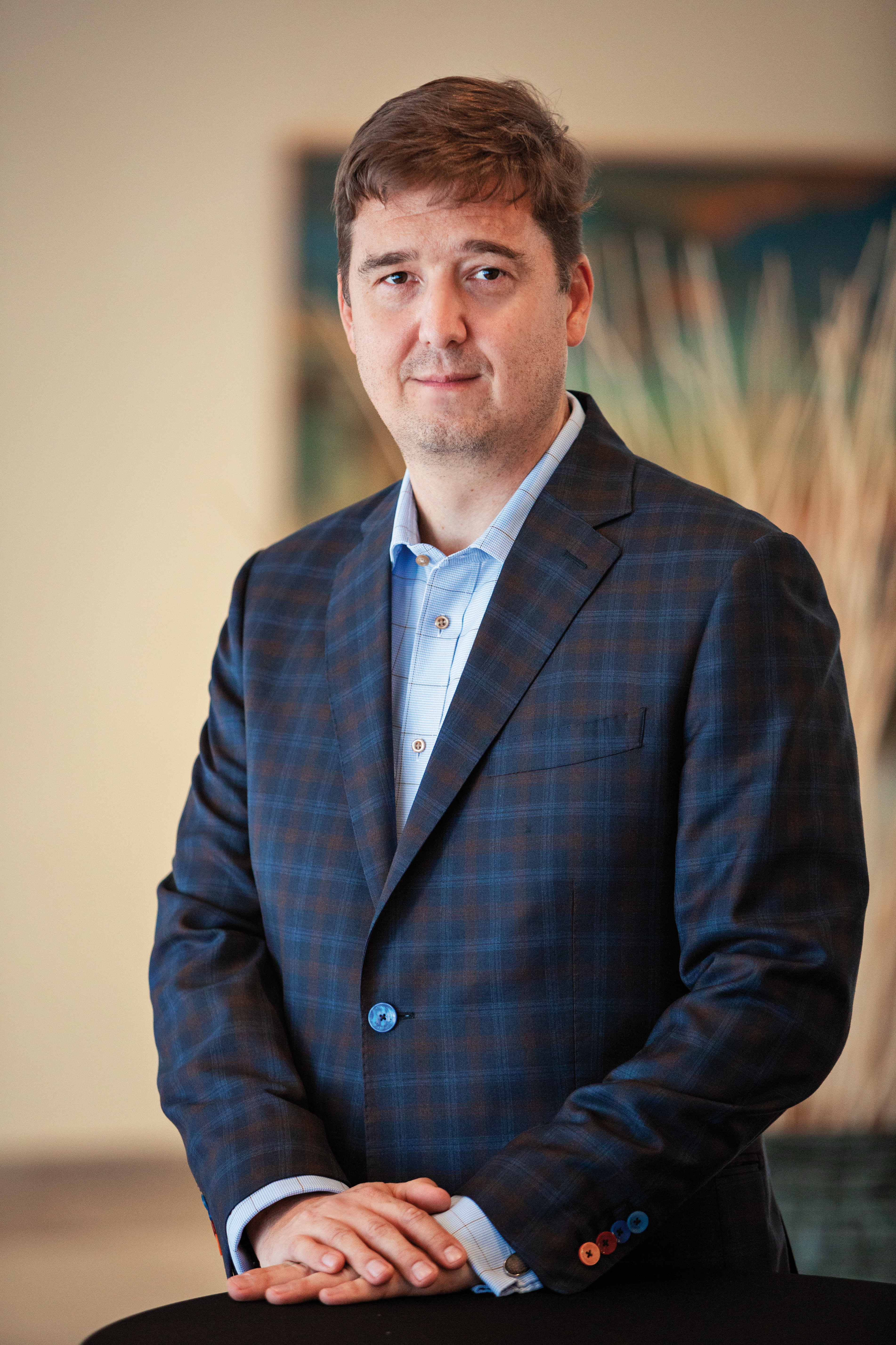 Sfaturi pentru tinerii manageri de la Ondřej Šafář, country manager și președinte al Directoratului CEZ România - VIDEO