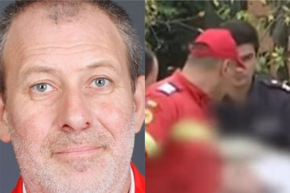 BUSU ar putea fi operat DIN NOU. Actorul este internat la Fundeni. Un medic vine cu o statistică ALARMANTĂ
