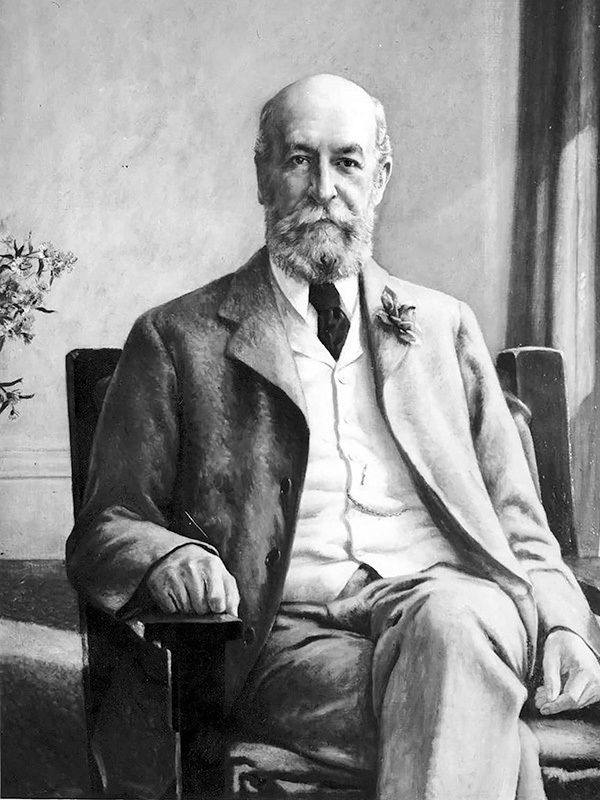 Povestea lui John Cadbury, antreprenorul care a fondat unul dintre cele mai cunoscute branduri de ciocolată din lume
