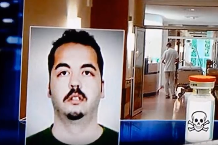 Povestea celui mai periculos CRIMINAL ÎN SERIE din ultimii 70 de ani. A ucis 100 de oameni, DE PLICTISEALĂ