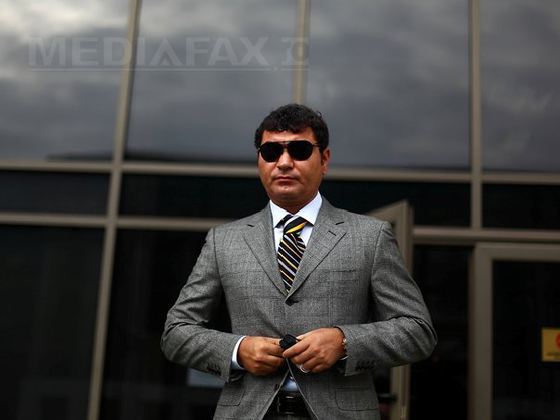 BREAKING | DIICOT efectuează percheziții la domiciliul lui Cristian Borcea într-un dosar de evaziune fiscală