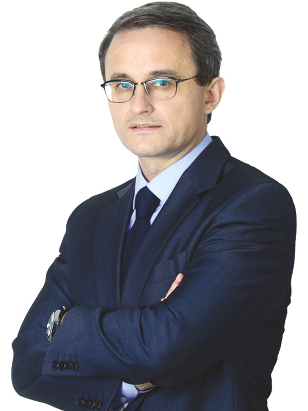 Cristian Hostiuc, directorul editorial al Ziarului Financiar: "Despre redacție și ZF la viitor, cu actuali și foști jurnaliști"