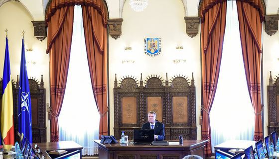 Cum se va tranșa noul conflict dintre PREȘEDINTE-Guvern. Precedentul din 2008 și ce a decis atunci CCR