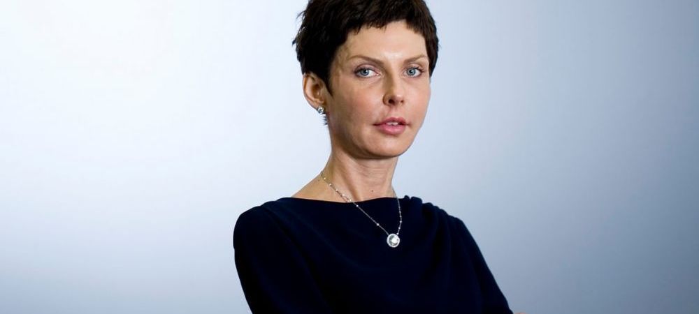Cu ce se ocupă femeia cu cel mai mare salariu din lume: câștigă 300 milioane euro pe an! A început ca și casieră