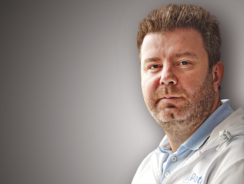 Cum să construiești în doar trei ani cea mai valoroasă companie de tehnologie din România