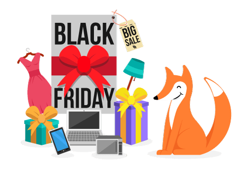 Black Friday în România. Despre ce vorbesc cifrele? - VIDEO