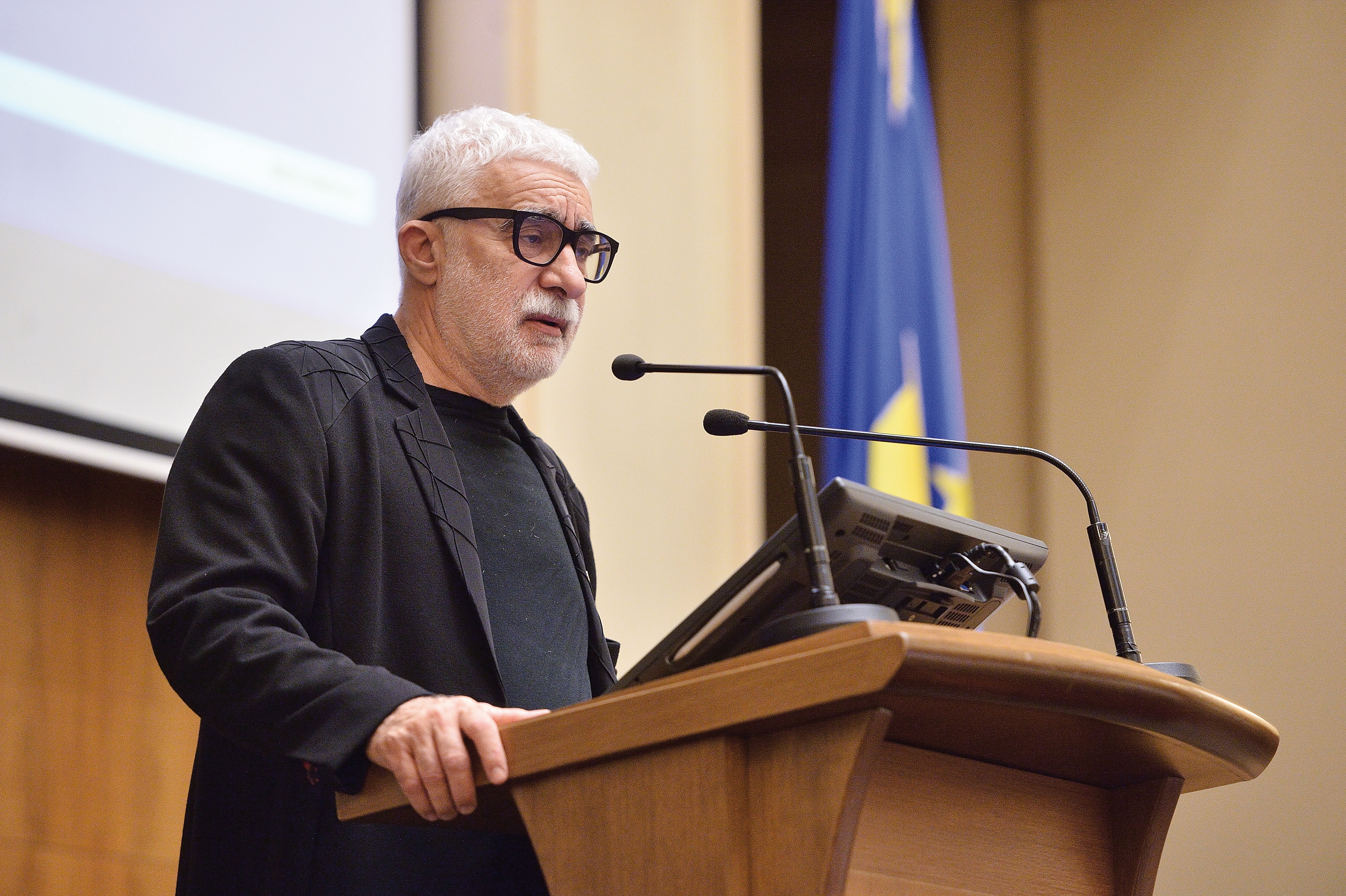 Adrian Sârbu, fondatorul Ziarului Financiar, după 20 de ani