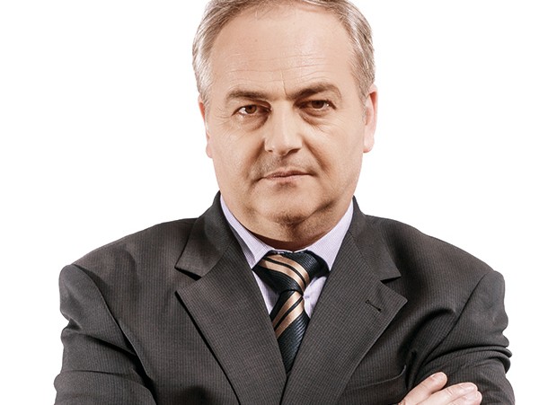 Felix Pătrășcanu, fondatorul Fan Courier Express, liderul serviciilor private de curierat din România