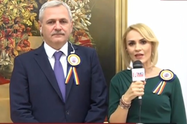 Mesajul Gabrielei Firea pentru Dragnea după demisie. Liderii PSD au cerut imediat să fie PEDEPSITĂ