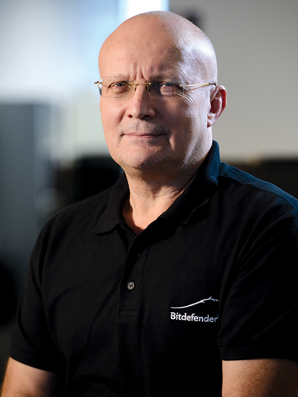 Bitdefender declară război competitorilor printr-o nouă achiziție de milioane de euro