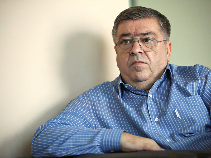 Povestea omului care a transformat Blue Air în cea mai mare companie aeriană românească