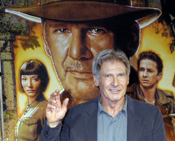 Doliu in lumea cinematografiei. Unul dintre creatorii  "Star Wars" și "Indiana Jones", a murit