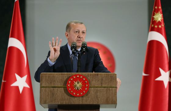 Erdogan a SCĂPAT lucrurile de sub control. Paradisul turistic Turcia se îndreaptă cu viteză spre o criză fără precedent