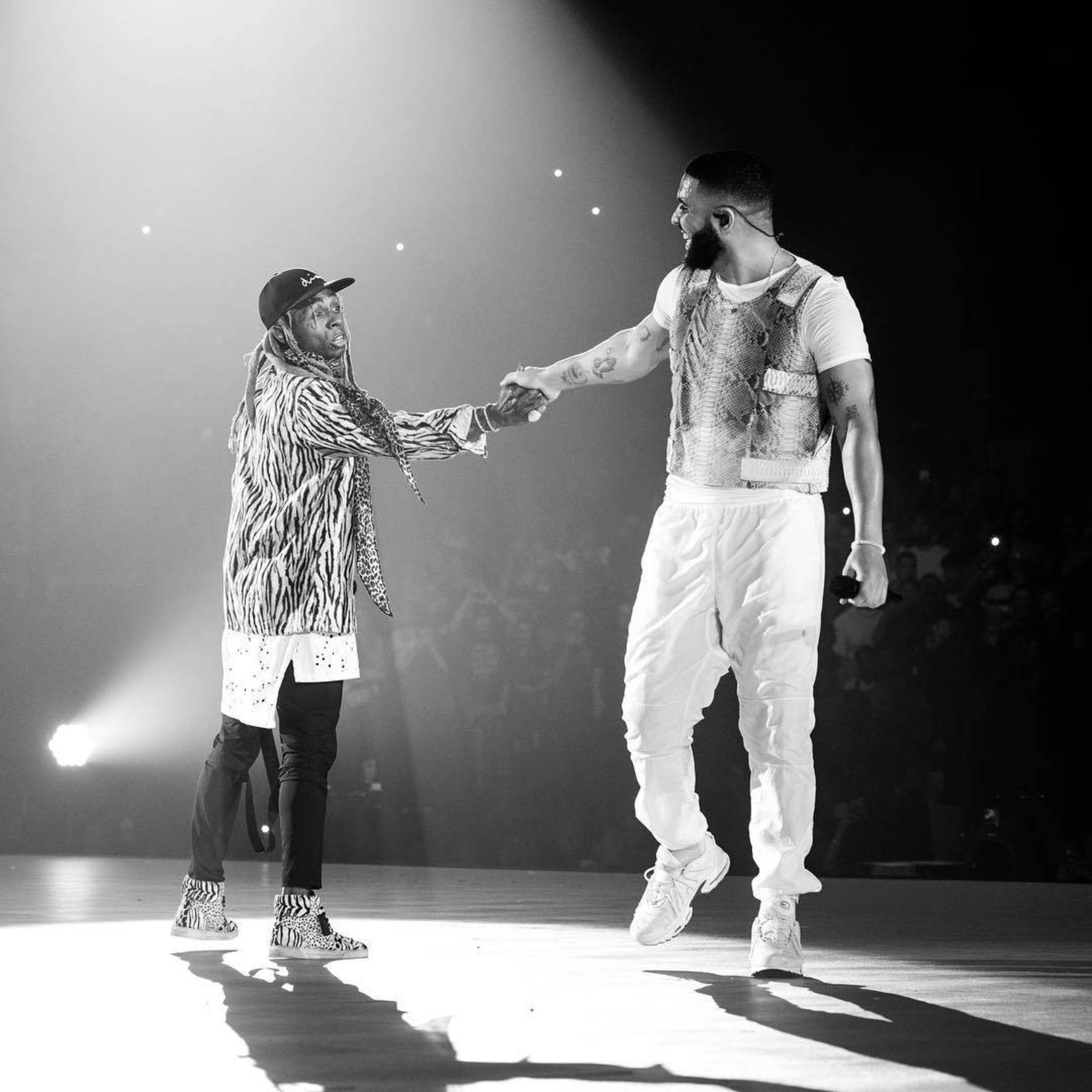 Ce valoare adăugată poate da un artist unui oraș. Peste 400 mil. dolari din economia de 9 miliarde dolari a orașului Toronto este generată de rapperul Drake