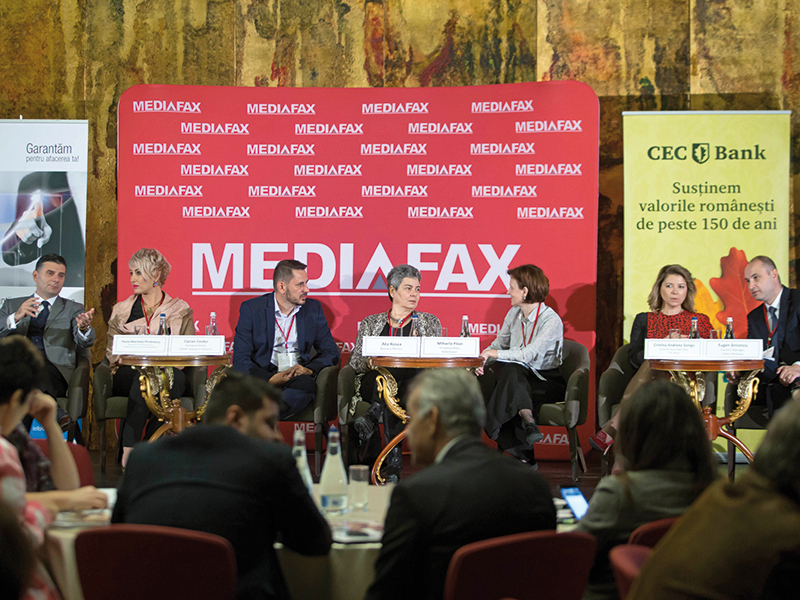 Trecerea de la Start-Up Nation la programul Scale-Up Nation