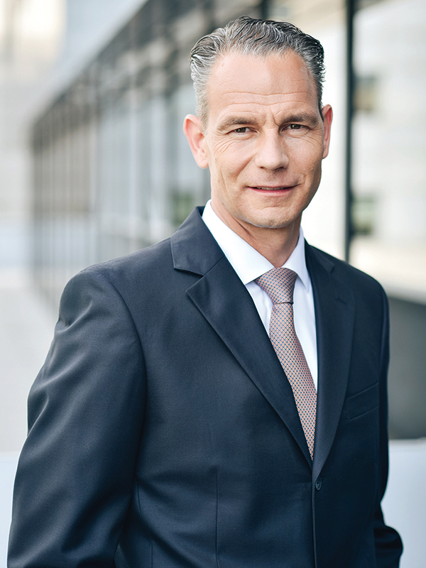 Lars Wiechen, partener coordonator consultanță financiară, Deloitte România: "Stoicismul și arta fericirii în mediul profesional"