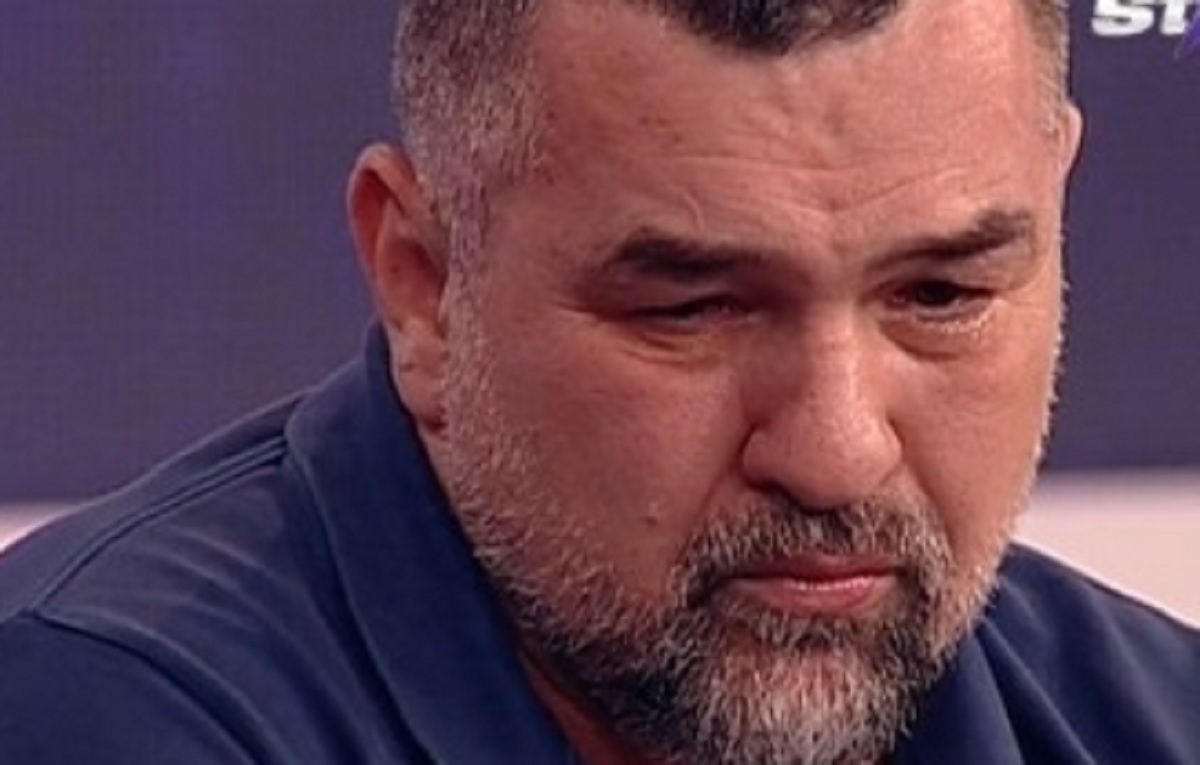 Leonard Doroftei vrea să plece definitiv din România! „E o rușine să vă purtați așa cum mine”