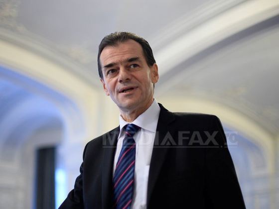 Orban, despre posibilitatea ca PSD să contesta MCV la CJUE: Sunt duși cu capul