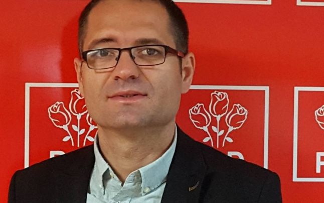 Gafa antologică făcută de noul ministru pus de PSD! S-a făcut de râs încă din prima zi de mandat