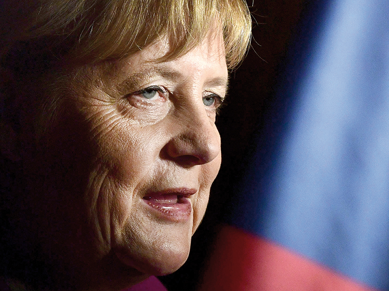 Ce lasă în urmă Angela Merkel, cel mai puternic politician al Europei