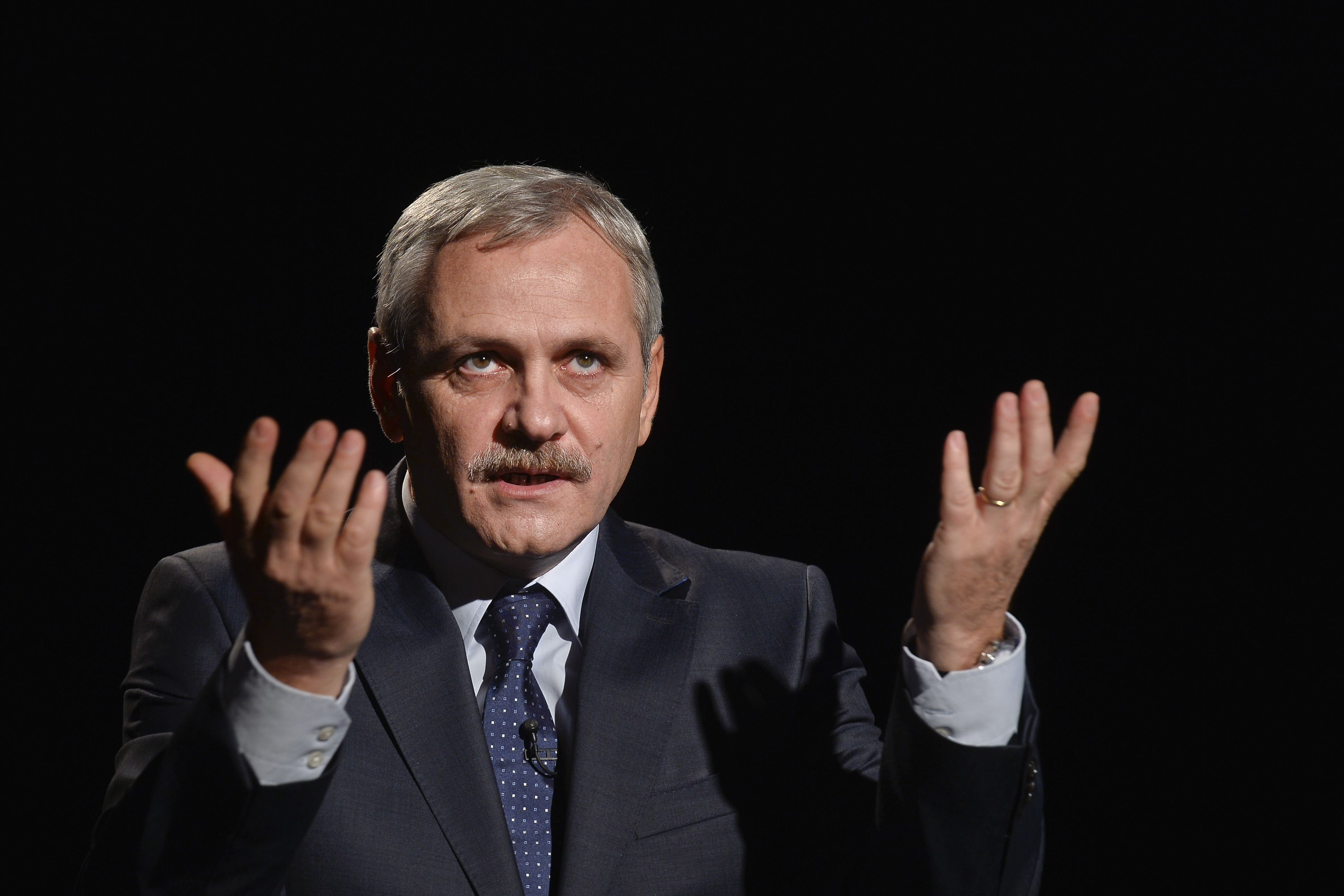 Dragnea, despre un posibil nou refuz: Ne-am obișnuit cu Iohannis să fie în stare facă orice