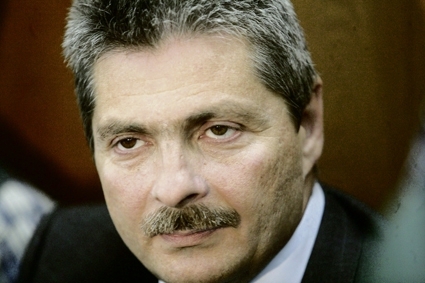 Ultimele dezvăluiri din pușcărie ale lui Sorin Ovidiu Vîntu. Cine era trimisul lui, inclusiv la Băsescu